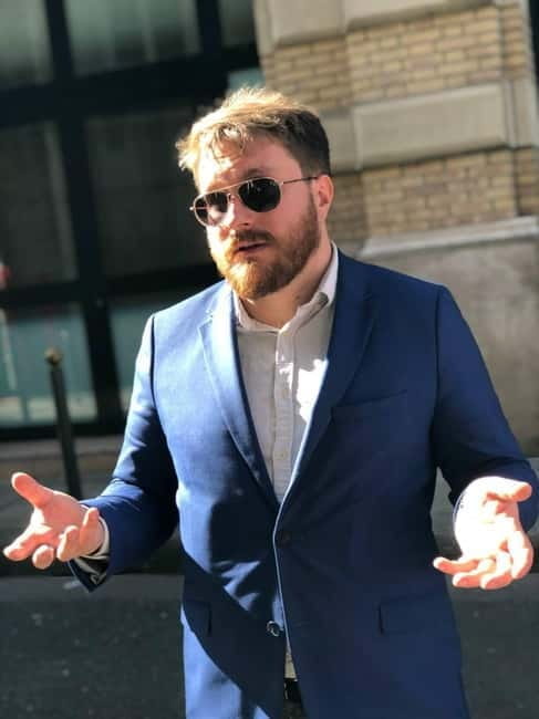 Paris: French Monarchy Intrigues Walking Tour with booklet - Final Thoughts: Who Should Book This Tour?