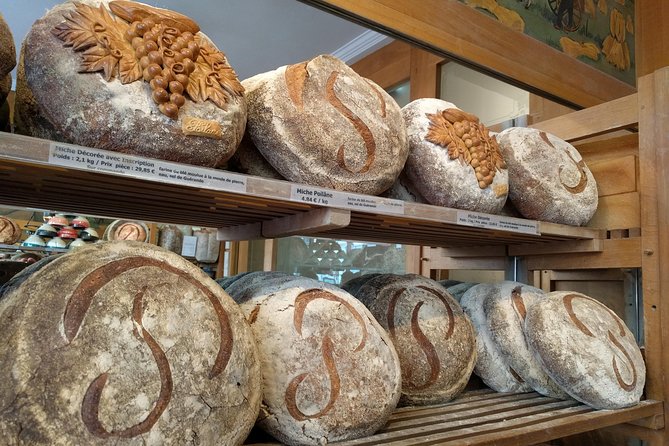 Paris French Sweet Gourmet Specialties Tasting Tour With Pastry & Chocolate - Small-Group for Personalized Experience