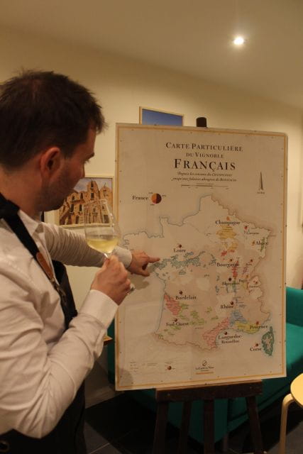 Paris: French Wine and Cheese Guided Tasting - Who Will Love This Experience