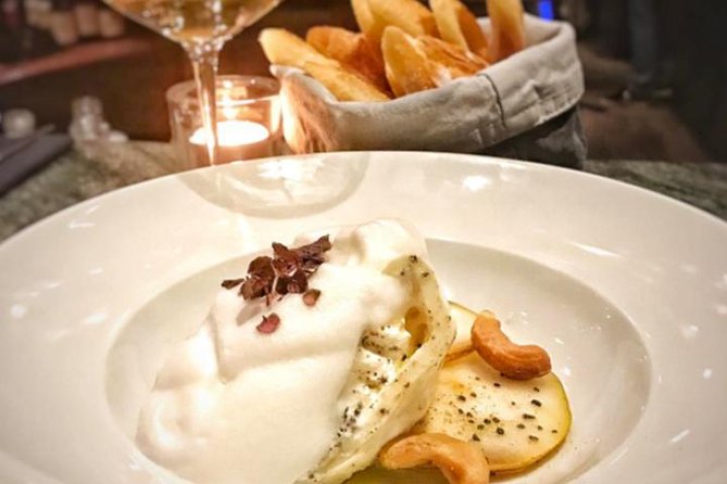 Paris French Wine Tasting 3-Course Dinner - Finish With a Classic French Digestif