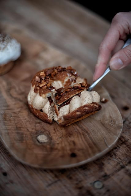 Paris: Gastronomy & Wine Tour by a Culinary School - Key Points / Takeaways