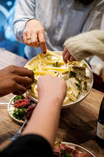 Paris: Gastronomy & Wine Tour by a Culinary School - Final Thoughts