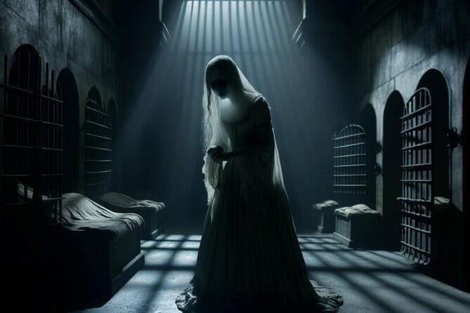 Paris Ghosts and Dark Stories Tour - Price and Value: A Fair Deal for a Night of Legends