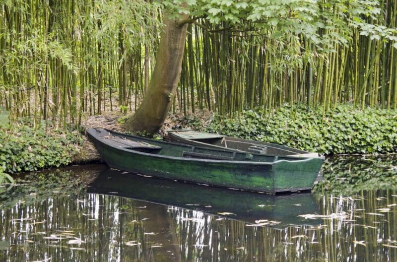 Paris: Giverny Private Half-Day Trip to Monet's Garden - Who Should Book This Tour?