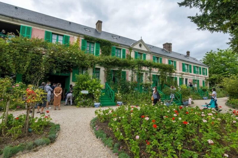 Paris: Giverny Private Half-Day Trip to Monet's Garden - Final Thoughts