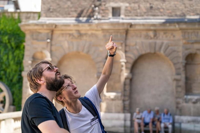 Paris: Guided Walking Tour of the Marais - Who Will Enjoy This Tour?