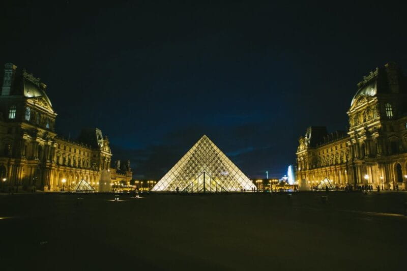 Paris Halloween Walking Tour: Ghost Stories (Small Group) - Who Will Love This Tour?