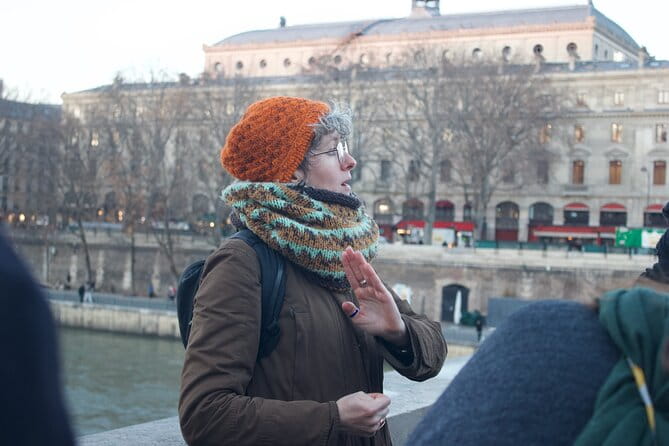 Paris Highlights with an LGBTQ Perspective Private Tour - An In-Depth Look at What You’ll Experience in Paris