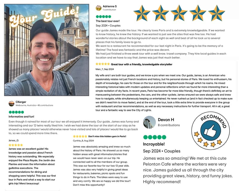 Paris Historic Islands Walk: Seine, Notre Dame & Louvre View - Final Thoughts: A Solid Introduction to Paris