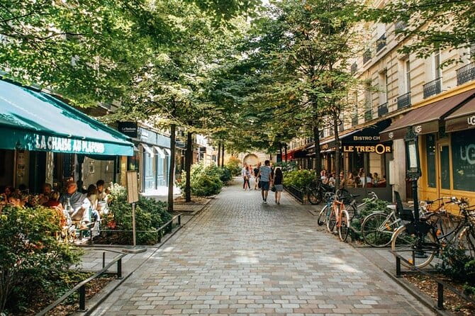 Paris La Marais District Guided Walking Tour - In-Depth Look at the Tour Experience