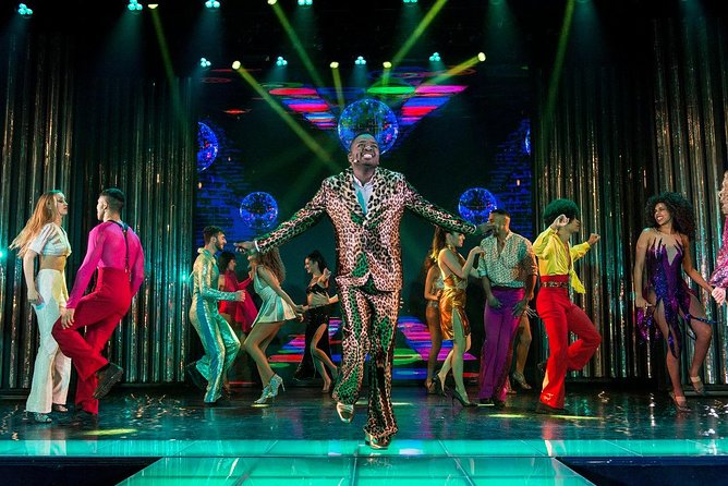 Paris Latin Quarter Cabaret Dinner & Show - Cancellation Policy