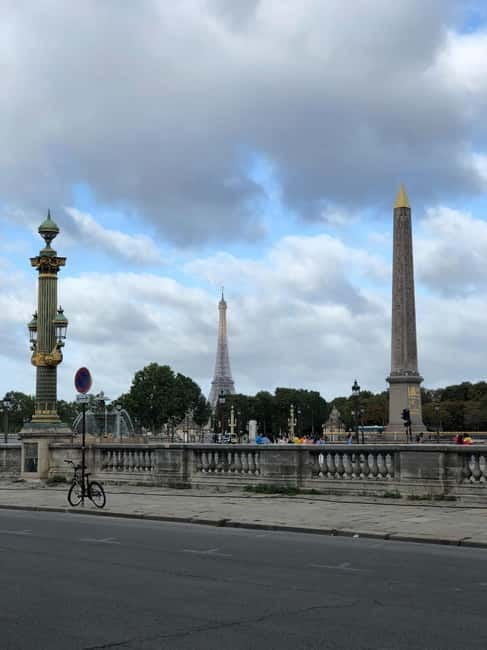 Paris: Latin Quarter Food & History with a Local - Logistics & Practicalities