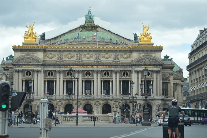 Paris Layover Tour - In-Depth Review of the Paris Layover Tour