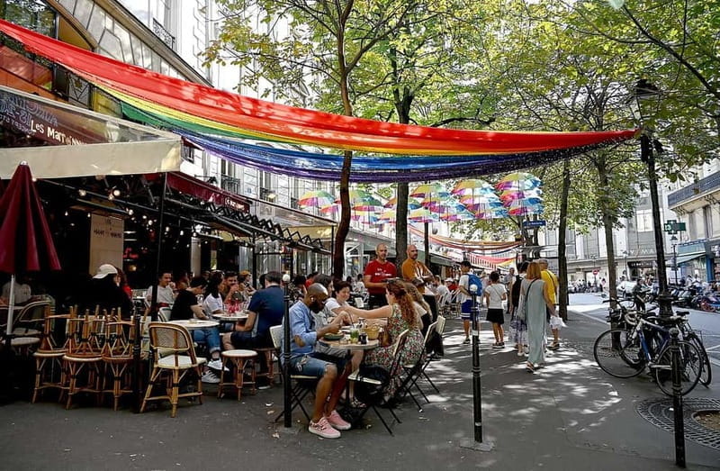 Paris: Le Marais District Guided Walking Tour with Coffee - Why the Guided Tour Works: Learning and Leisure
