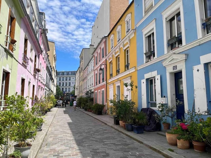 Paris: Le Marais District Guided Walking Tour with Coffee - Practical Details: What You Need to Know