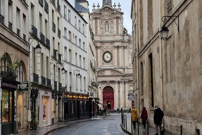 Paris Le Marais Food Tour  Full French Meal by Do Eat Better - The Guides and the Experience: Knowledgeable and Friendly