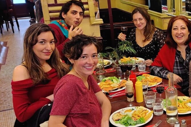 Paris Le Marais Food Tour  Full French Meal by Do Eat Better - FAQ: Answers to Common Questions