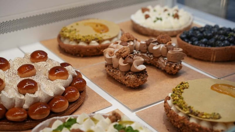 Paris: Le Marais Pastry and Chocolate Walking Tour - A Tasty Walk Through Paris’s Trendy Le Marais District