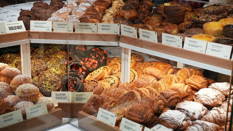 Paris: Le Marais Pastry and Chocolate Walking Tour - Who Will Love This Tour?