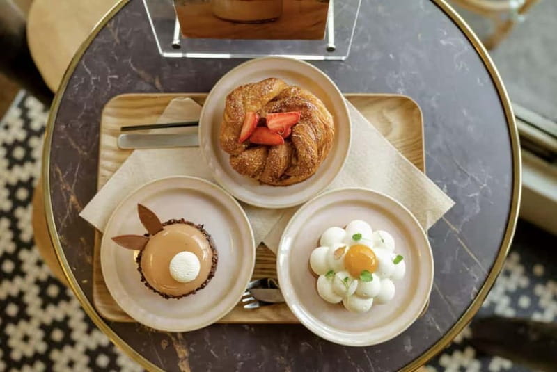 Paris: Le Marais Pastry and Chocolate Walking Tour - Price and Logistics: Is It Worth It?