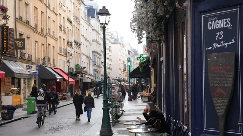 Paris: Le Marais Pastry and Chocolate Walking Tour - The Sum Up: A Sweet Introduction to Paris