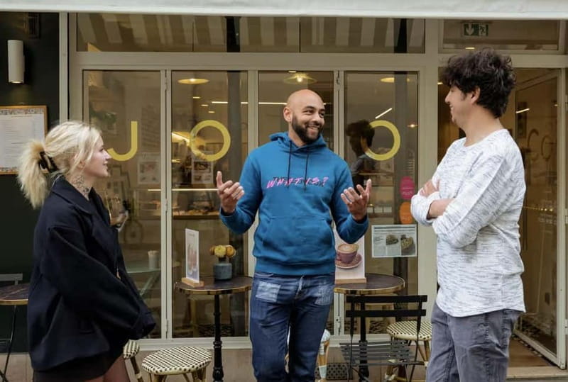 Paris: Le Marais Pastry and Chocolate Walking Tour - FAQ