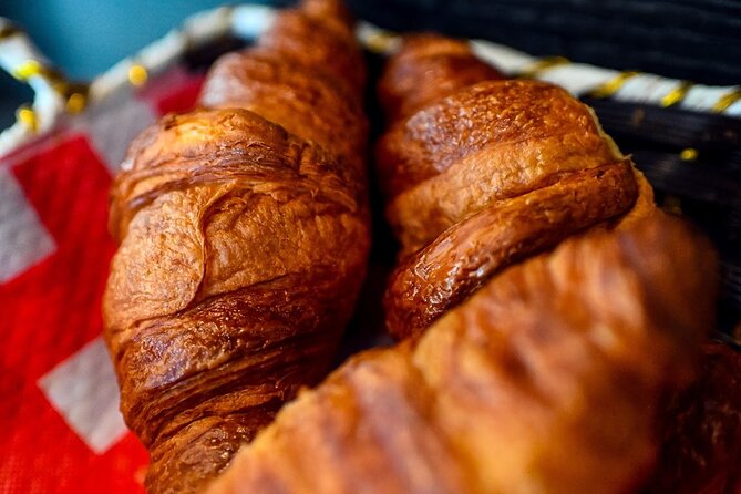 Paris Le Marais Walking Food Tour With Secret Food Tours - Meeting and Pickup