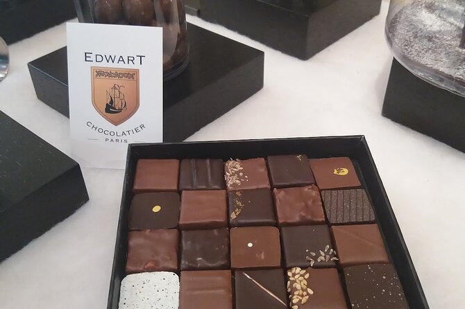 Paris Le Marais Walking Food Tour With Secret Food Tours - Accessibility and Policies