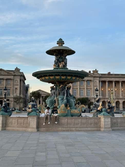 Paris: Legends and Mysteries Walking Tour with a Local - A Detailed Look at the Paris: Legends and Mysteries Walking Tour