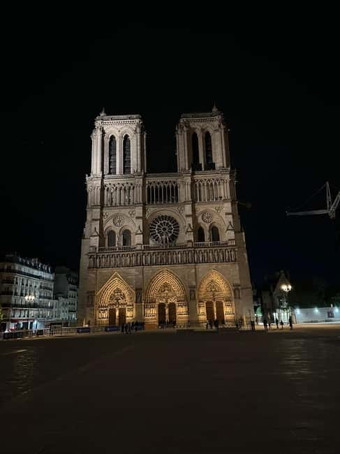 Paris: Legends and Mysteries Walking Tour with a Local - FAQ: Common Questions About the Paris Legends and Mysteries Walking Tour