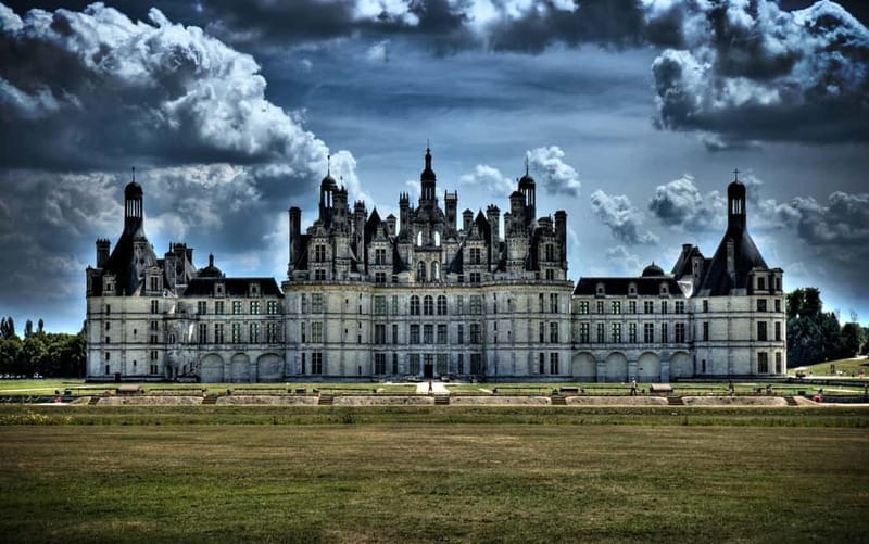Paris: Loire Valley Castles Tour with Wine Tasting - FAQ