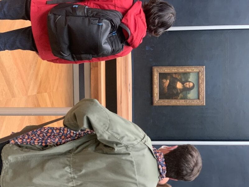 Paris Louvre: 2-Hour Private Tour for Groups or Families - The Family-Friendly Approach