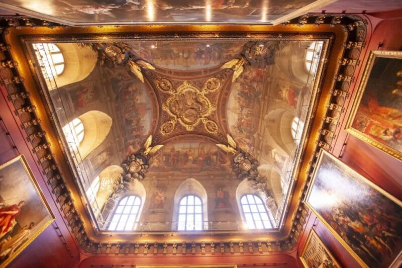 Paris Louvre: 2-Hour Private Tour for Groups or Families - The Sum Up: Worth It for a Focused Louvre Experience