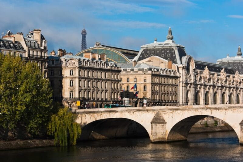 Paris: Louvre and Musée d'Orsay Private Tour - Key Points and Takeaways