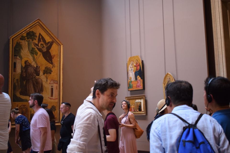 Paris: Louvre Masterpieces Tour With Pre-Reserved Tickets - Additional Considerations