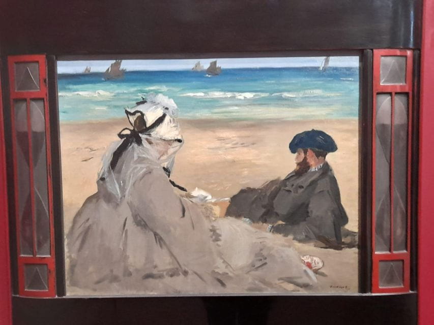 Paris: Louvre Museum and Orsay Museum Guided Tour - Duration and Inclusions of the Tour