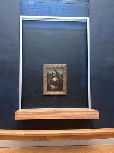 Paris: Louvre Museum Entry Ticket with Intro to Mona Lisa - What Makes This Experience Stand Out?