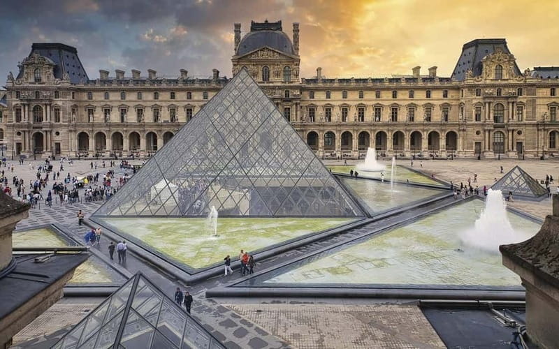 Paris: Louvre Museum Skip-the-Line Guided Tour - Who Should Consider This Tour?
