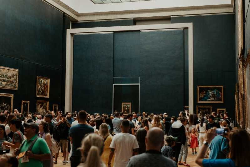 Paris: Louvre Museum Ticket & Mona Lisa Digital Audio Guide - Final Thoughts: Is This the Right Louvre Experience for You?