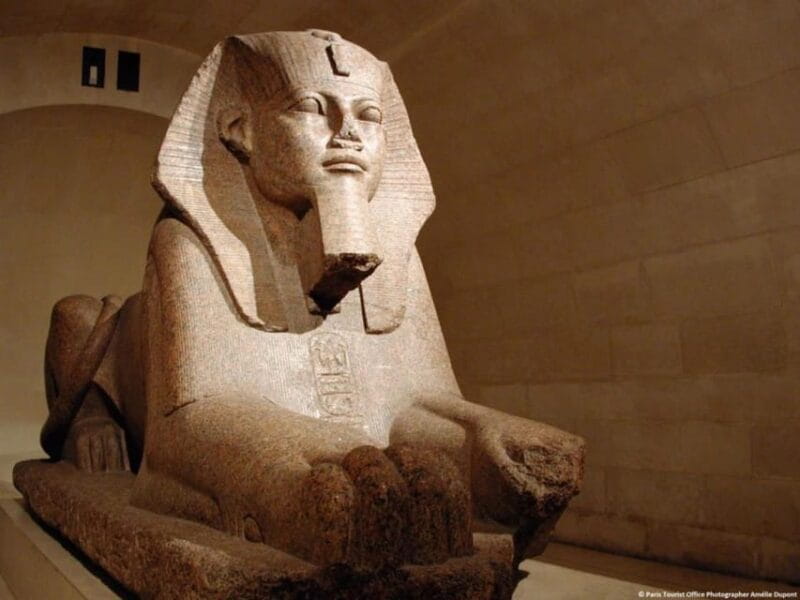 Paris: Louvre Museum Ticket with Masterpieces Audio Guide - Who Will Love This Experience?