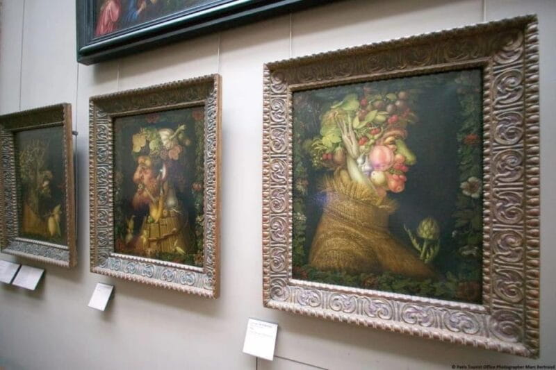 Paris: Louvre Museum Ticket with Masterpieces Audio Guide - The Sum Up: Is This the Right Louvre Experience for You?