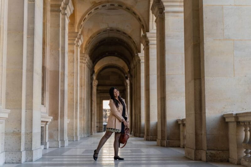 Paris: Louvre photoshoot or Seine bridges Eiffel Tower walk - Final Thoughts: The Photographic Gift of Paris