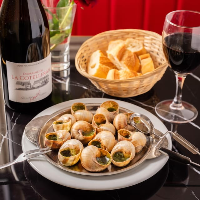 Paris: Lunch & dinner for groups - FAQ