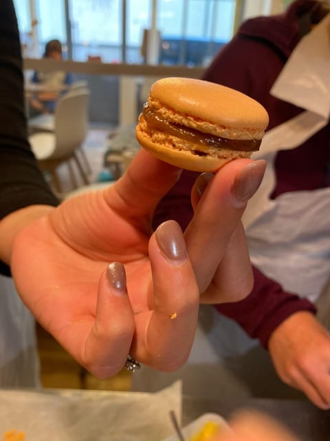 Paris: Macaron Baking Class for Families and Kids - The Value and How It Fits Into Your Paris Trip