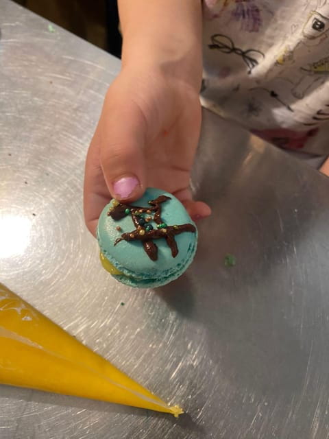 Paris: Macaron Baking Class for Families and Kids - Final Thoughts