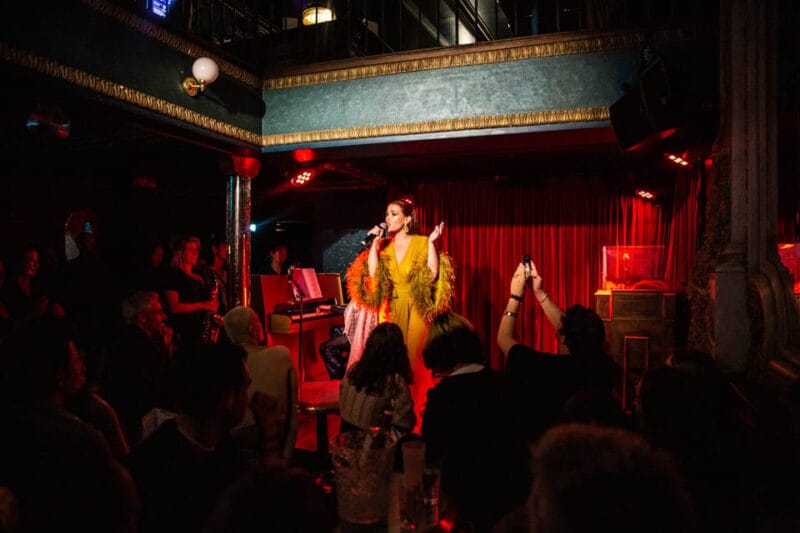 Paris : Madame Arthur Cabaret Show & Club Entry Ticket - The Sum Up: Is Madame Arthur Worth Your Time?