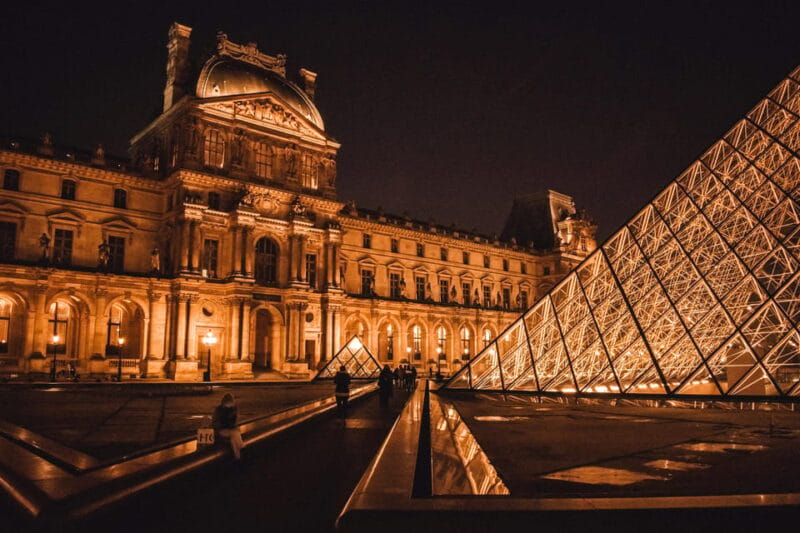 Paris: Mona Lisa and Louvre Highlights Tour SEMI PRIVATE - Key Points / Takeaways