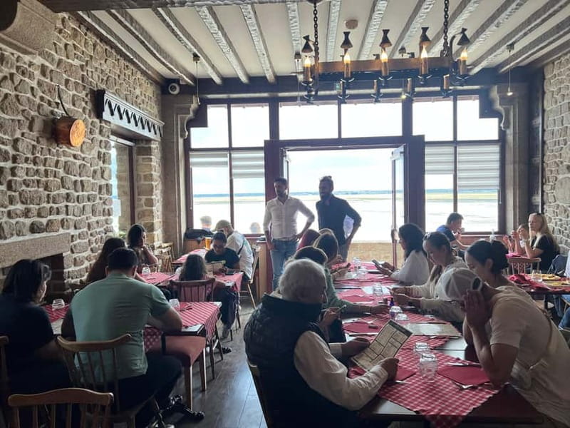 Paris: Mont Saint-Michel Day Trip with Private Driver - Who This Tour Is Best For