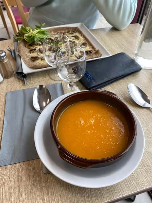 Paris: Mont Saint-Michel Day Trip with Private Driver - FAQ