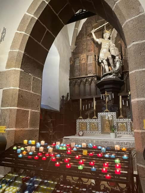 Paris: Mont St Michel & Abbey Small Group with Cider Tasting - Who Will Love This Tour?